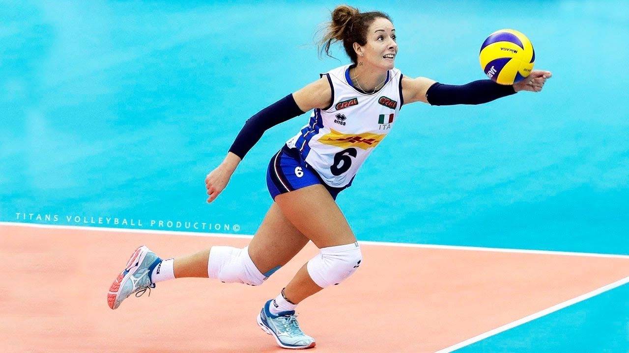 A Milli Voleybol Takımı'nın Zorlu Randevusu