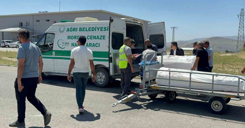 Ankara'da Trajik Bir Trafik Kazası: 9 Ölü, 27 Yaralı