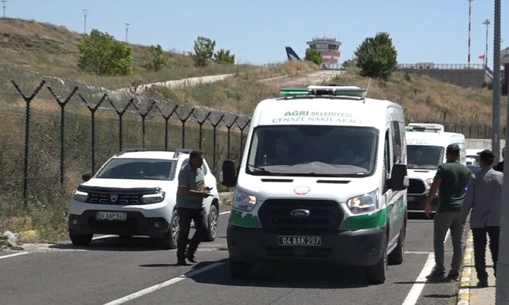 Ankara'da Korkunç Trafik Kazası: 9 Ölü, 27 Yaralı