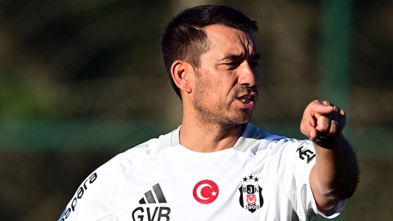 Beşiktaş'ın Yeni Yıldızı Cher Ndour ile Röportaj