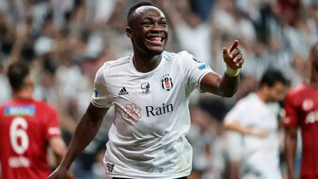 Beşiktaş'ta Transfer Hareketliliği