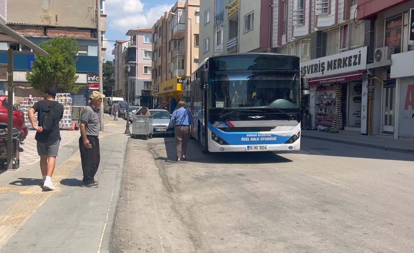 Burdur Belediye Meclisi Ağustos Ayı Toplantısı