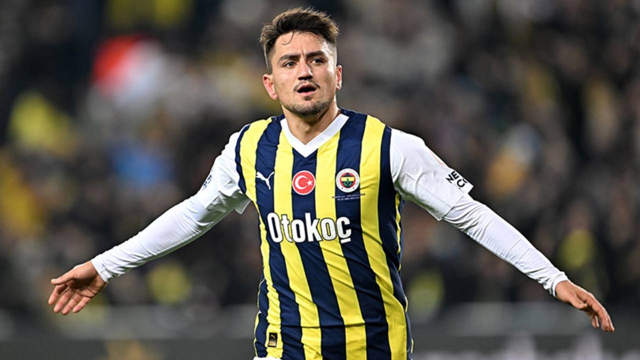 Cengiz Ünder'in Sezon Karnesi