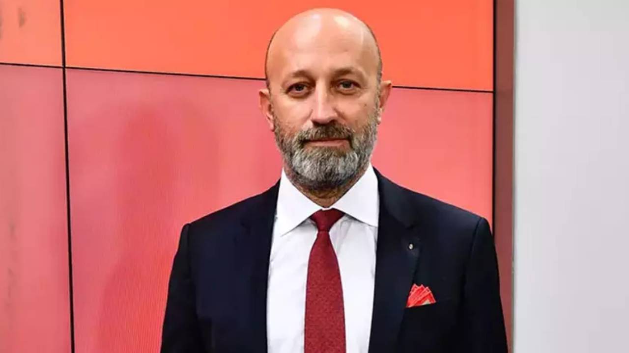 Galatasaray Sportif Direktörü Cenk Ergün'e Yönelik Soruşturma