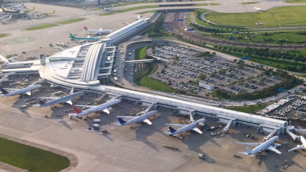 Chicago O'Hare Havalimanı'nda Trajik Olay