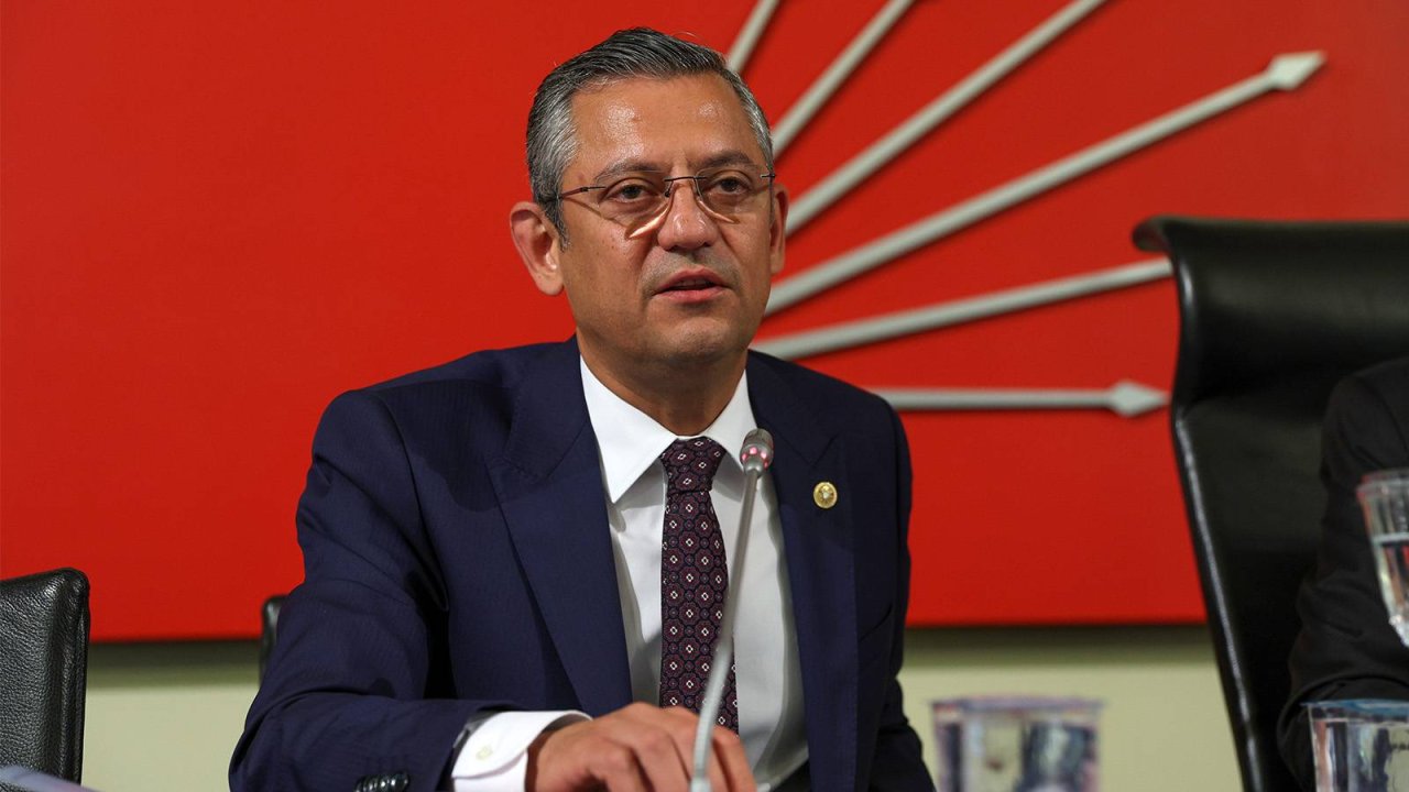 CHP'den Üreticilere Destek: Fıstık Mitingi Gaziantep'te