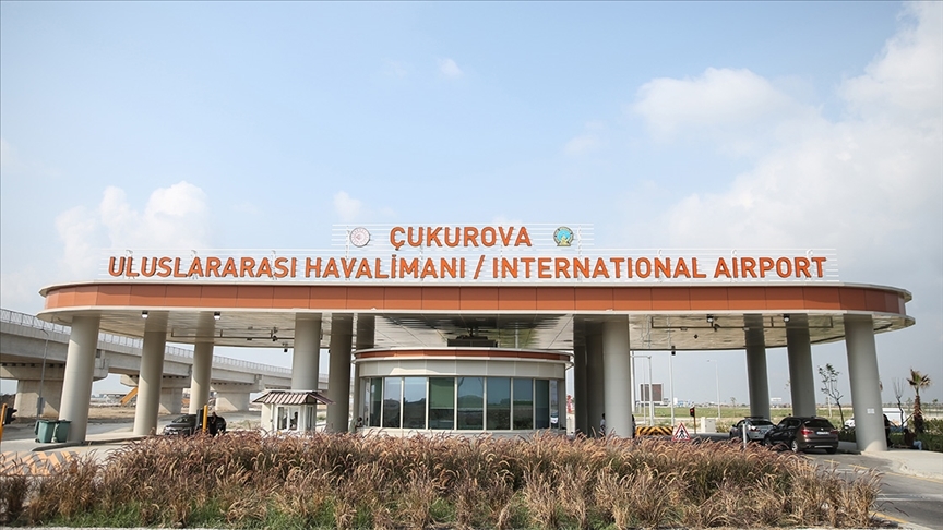 Havalimanı Terminal İşletme Ruhsatı