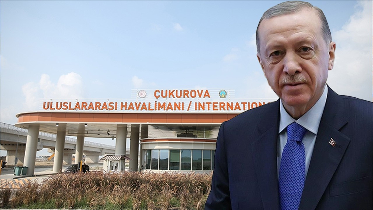 Çukurova Uluslararası Havalimanı'nın Açılışı ve İlk Gün Aksaklıkları