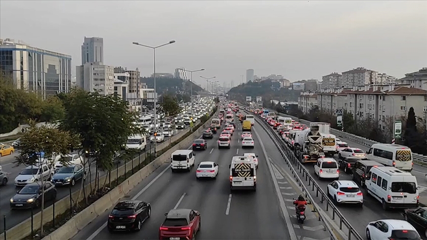 EGEDES ile Hava Kirliliğine Karşı Yeni Önlemler