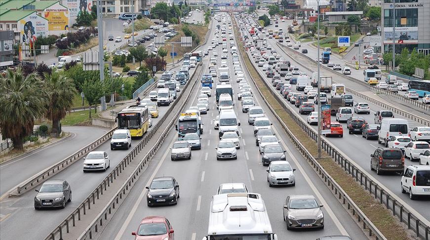 EGEDES ile Hava Kirliliği ile Mücadele: Yeni Önlemler ve Cezalar