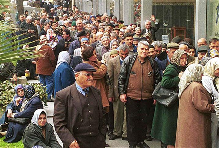 Emeklilik Dilekçesi ve Maaş Farkı Üzerine Bilgiler