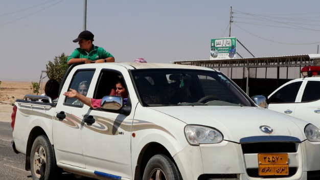 Ezidi Halkına Yönelik Yeni Tehditler