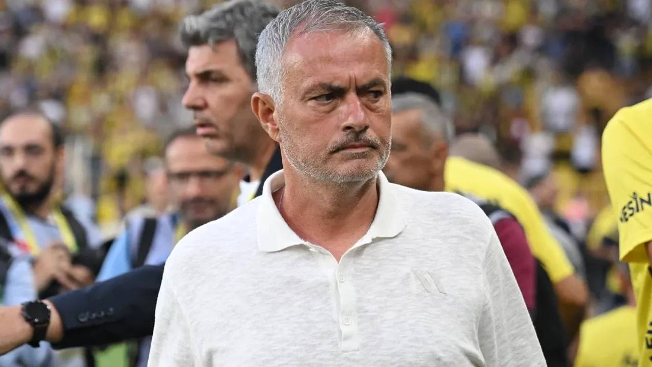 Transfer İçin Mourinho'nun Rolü