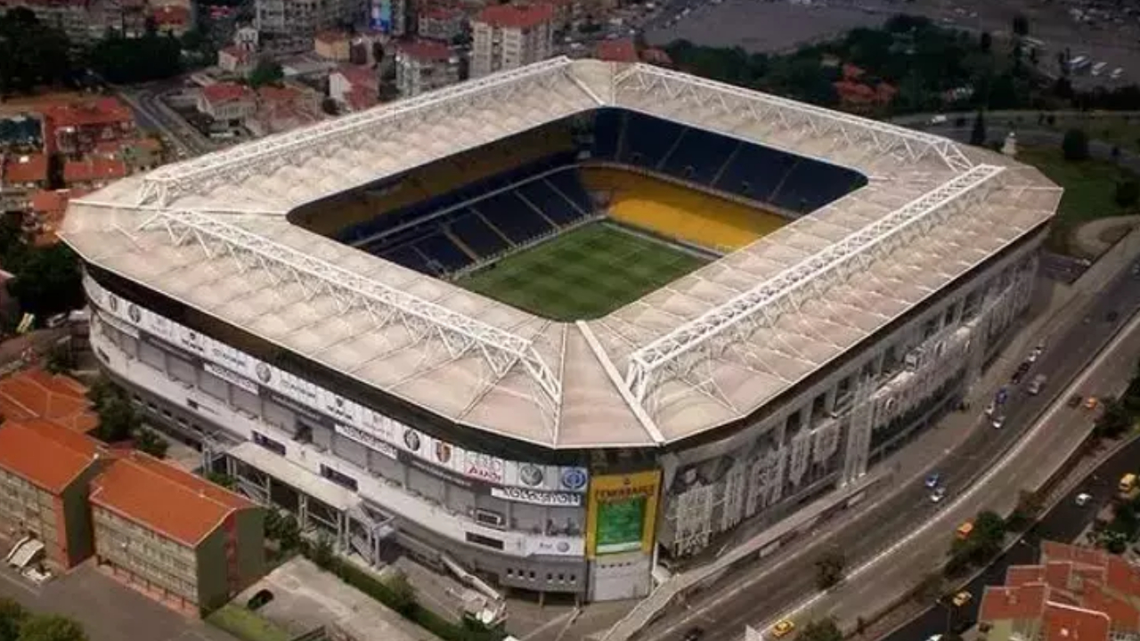 Fenerbahçe, Stadyumda Yenilikler ve Taraftar Tepkileri