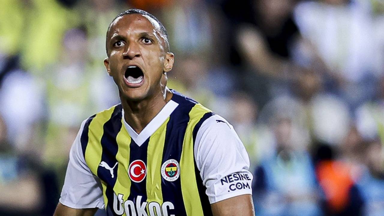 Fenerbahçe'de Sürpriz Gelişme: Becao'ya Talip Var