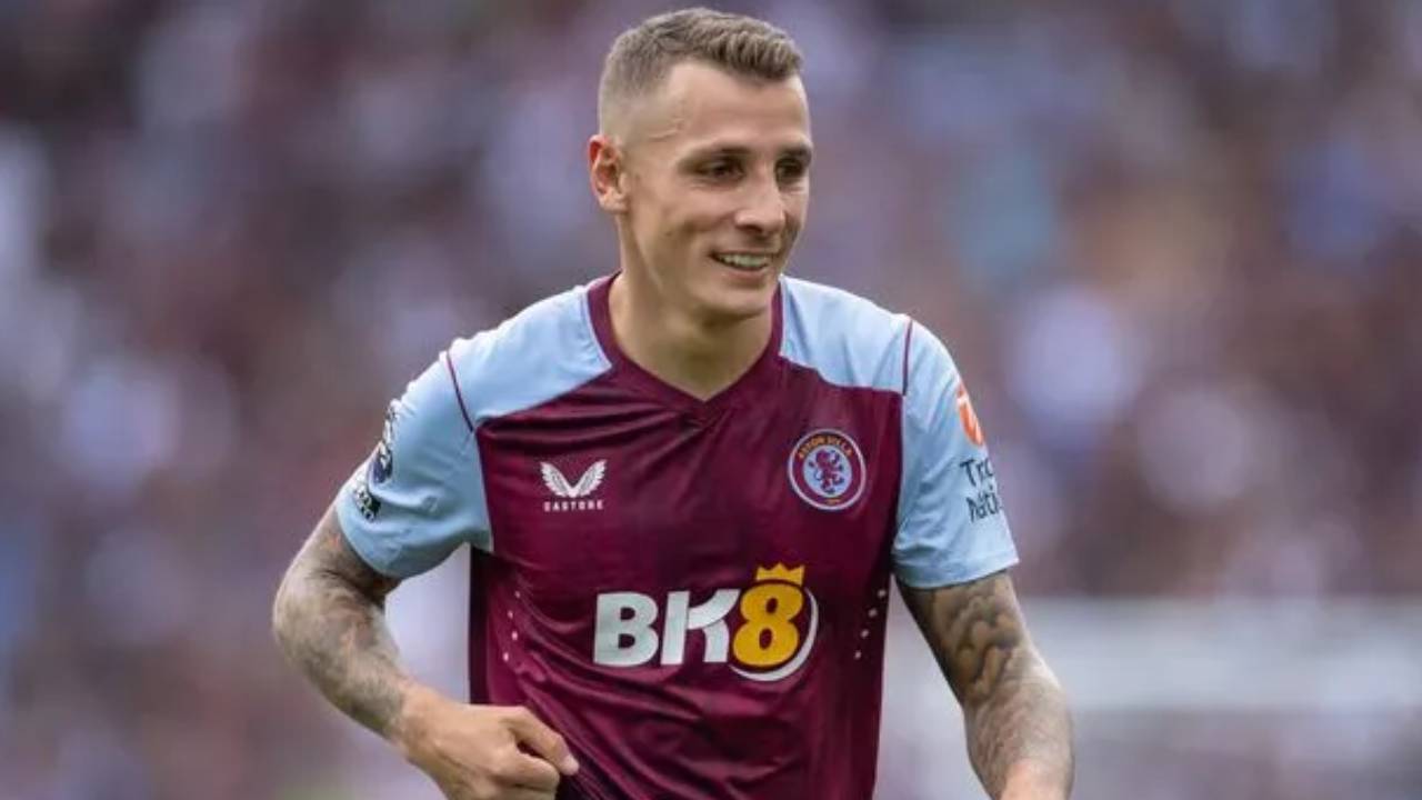 Galatasaray'dan Sol Bek Hamlesi: Lucas Digne Radarında