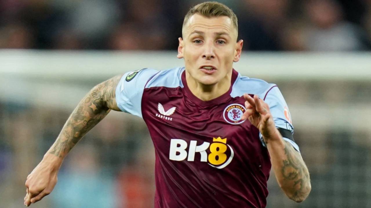 Galatasaray, Lucas Digne'yi Kiralamak İstiyor