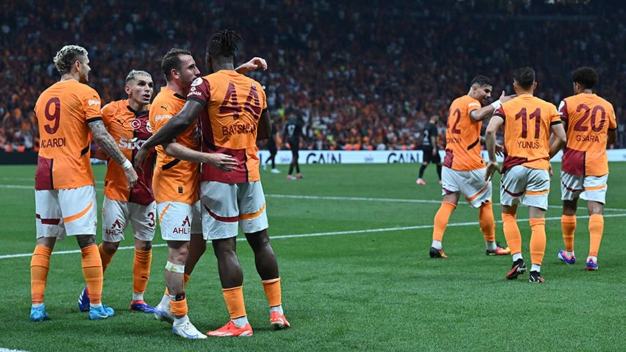 Galatasaray, Young Boys ile Eşleşti