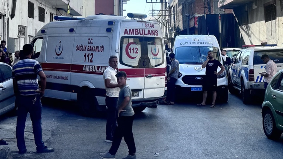 Gaziantep'te Trajik Bir Kaza: Pres Makinesine Sıkışan İşletme Sahibi Hayatını Kaybetti