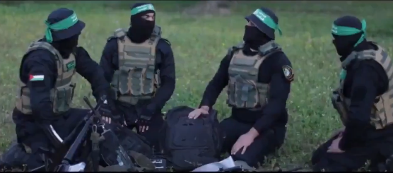 Hamas'ın Yeni Hedefleri