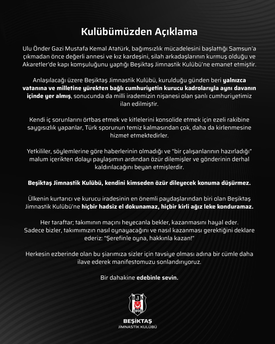 Transfer Açıklamaları