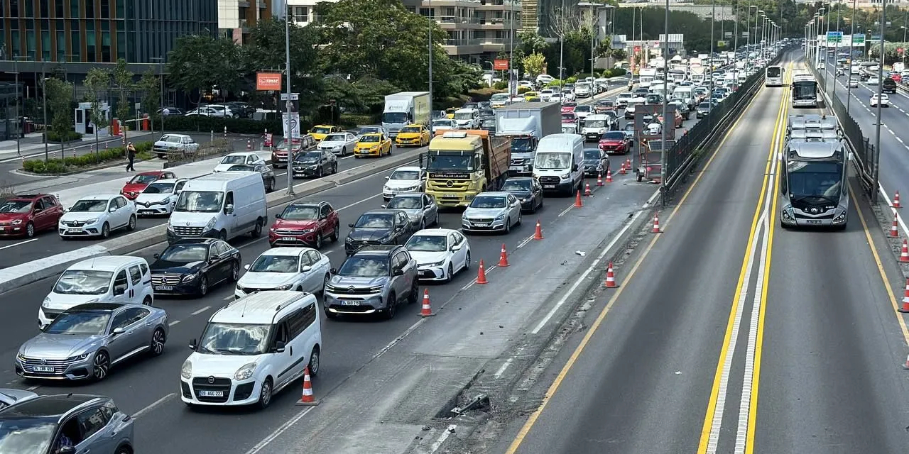 İBB'den Yeni Asfalt Çalışmaları Hakkında Açıklama