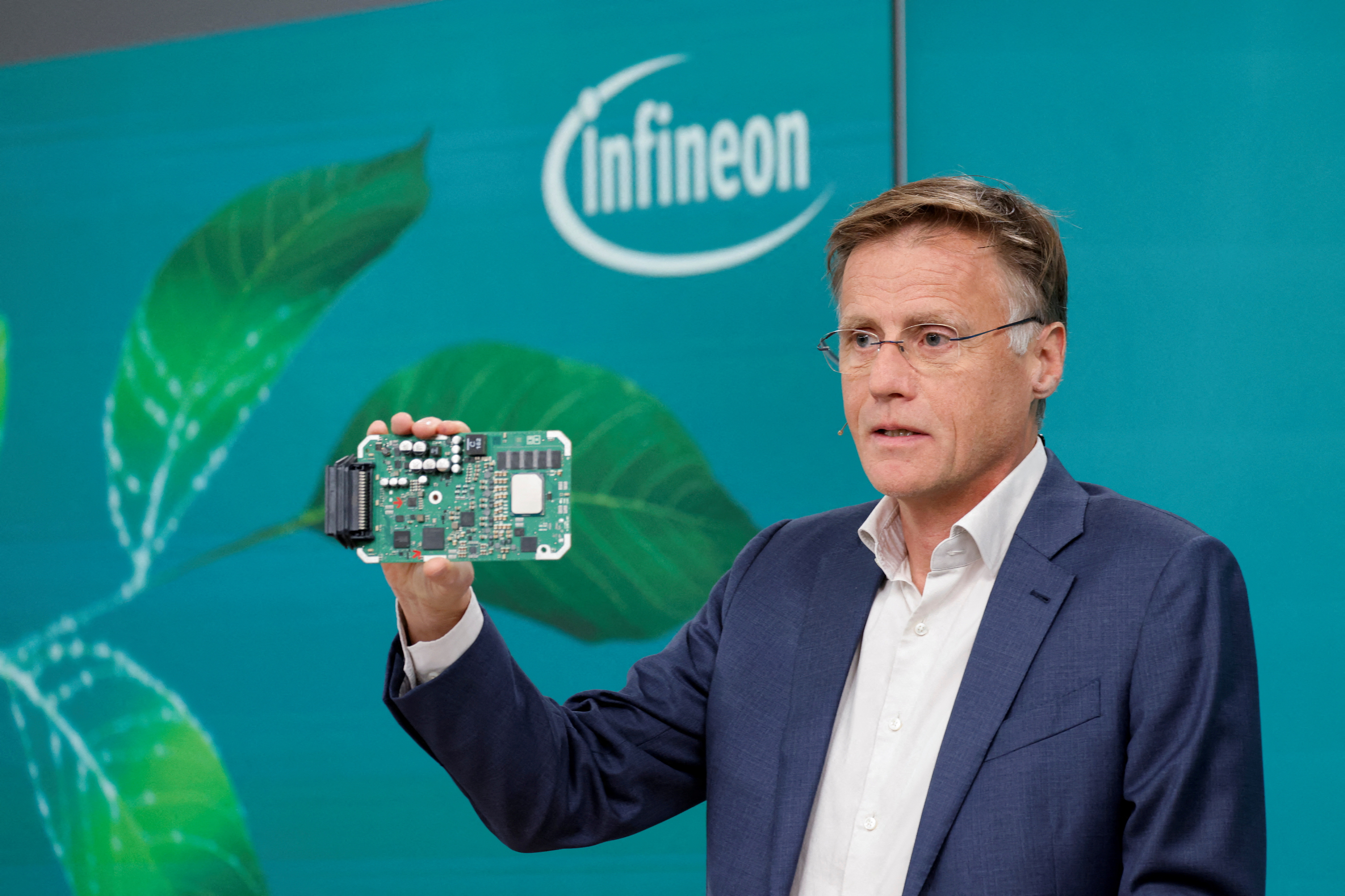 Infineon'dan İşten Çıkarma Kararı