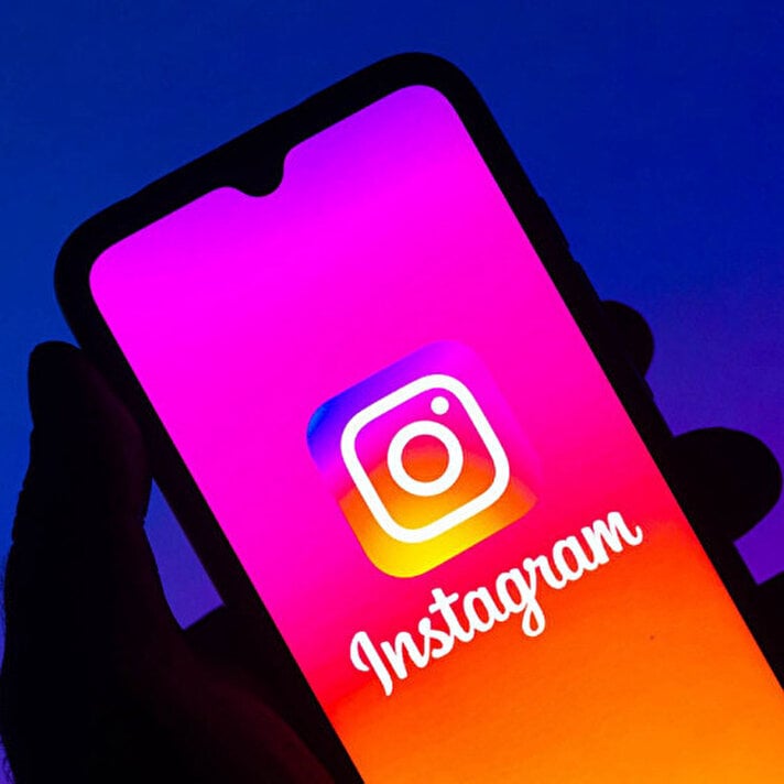 Instagram'a Erişim Engeli Getirildi