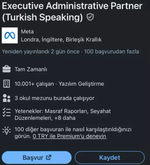 Instagram'a Erişim Engeli ve META'nın Çözüm Arayışları