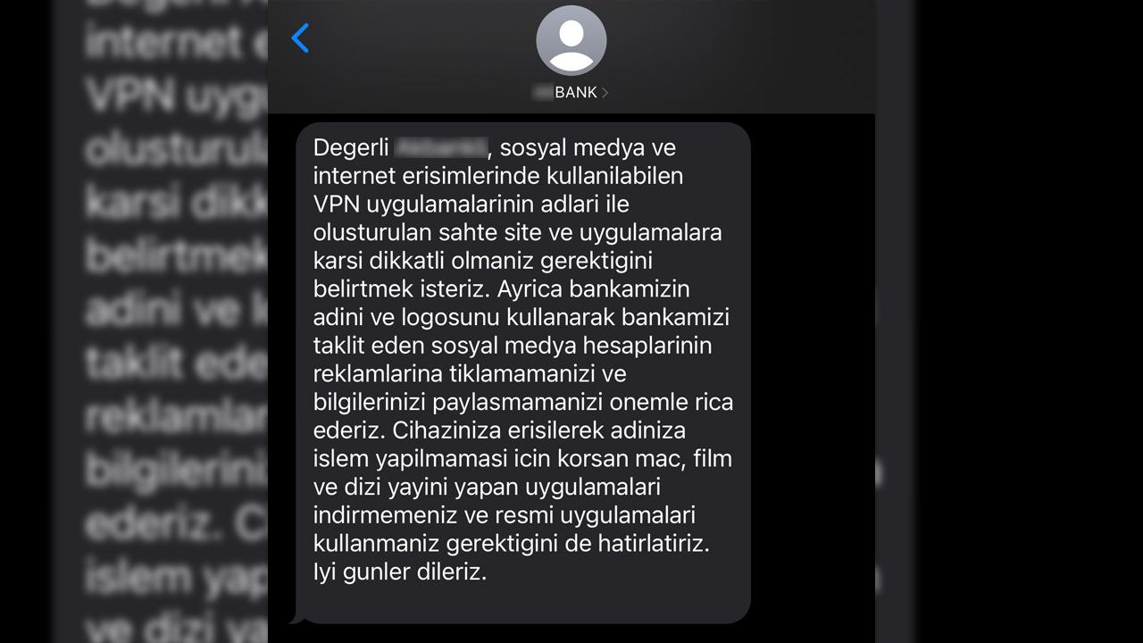 Instagram'a Erişim Sorunları ve VPN Kullanımının Riskleri