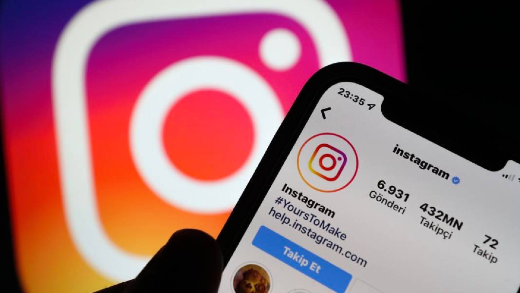 Instagram'a Erişim Yasağı Devam Ediyor