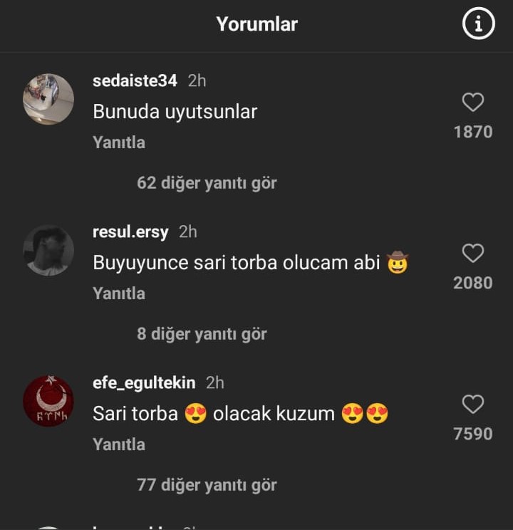 Instagram'da Tartışma Yaratan Video ve Irkçı Yorumlar