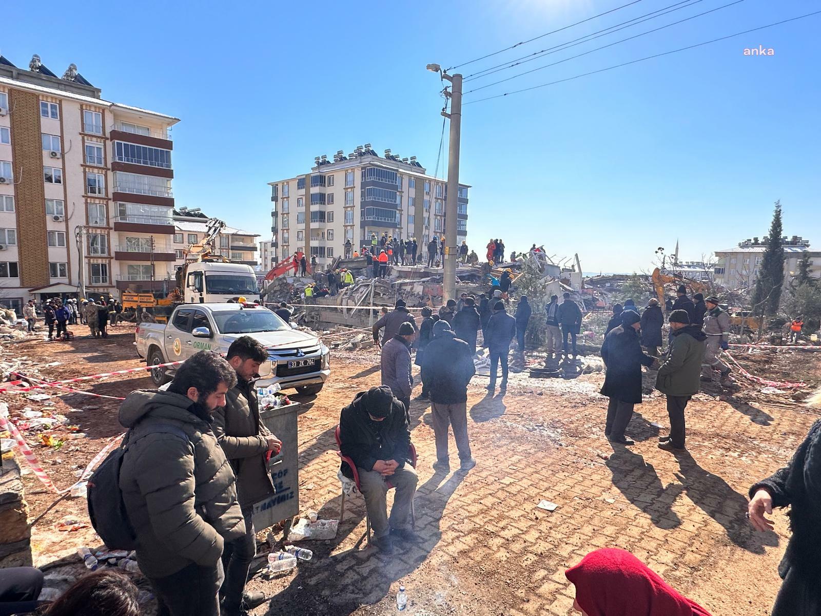 Sanıkların Tahliye Süreci