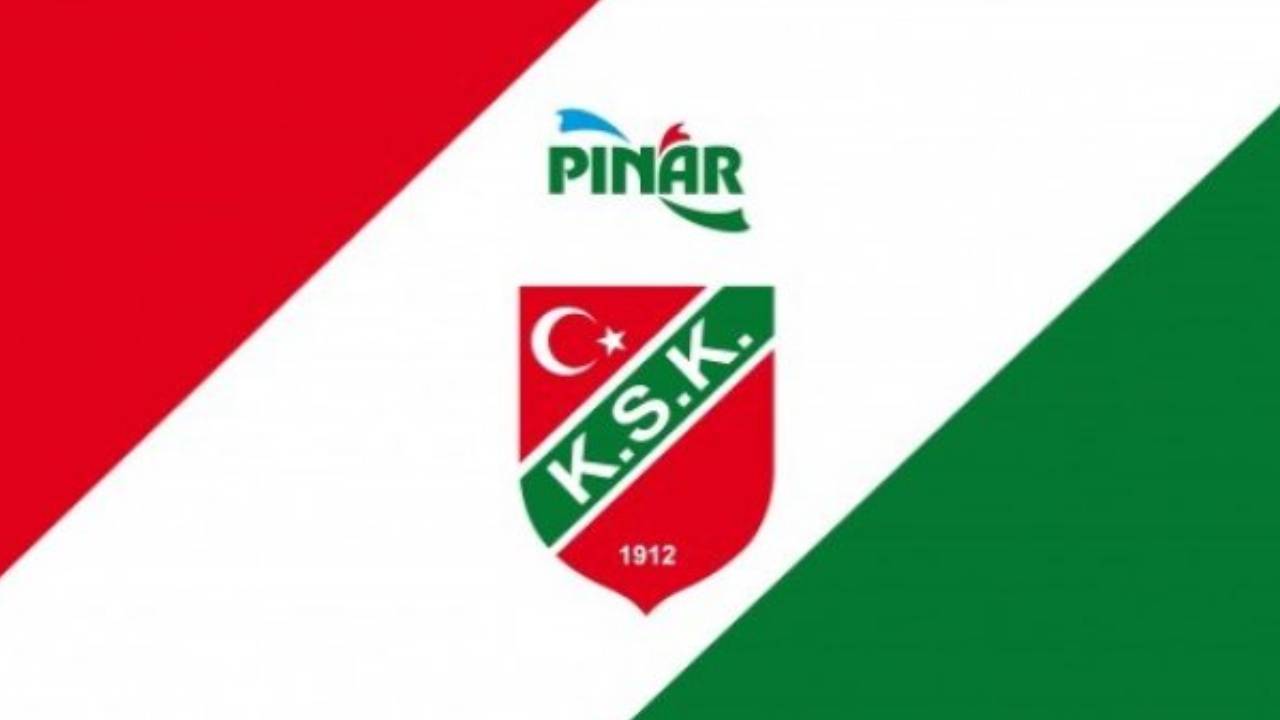 Karşıyaka'nın İsim Sponsoru Pınar ile 26 Yıllık Anlaşma Sona Erdi