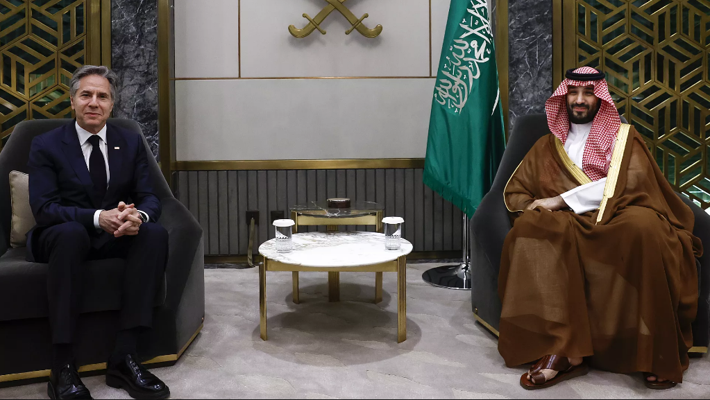 Suudi Arabistan Veliaht Prensi Muhammed bin Selman’ın (MBS) Endişeleri