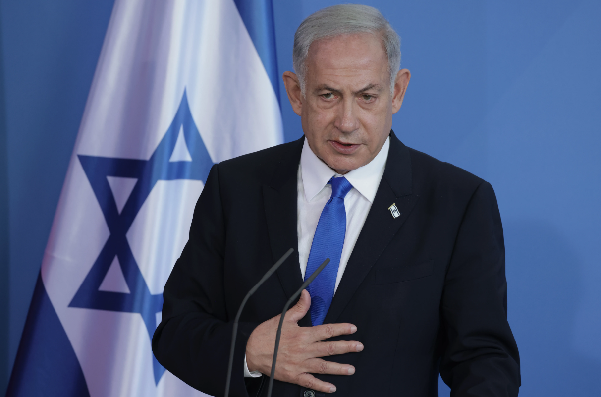 Netanyahu'dan İran ve Hamas Açıklamaları