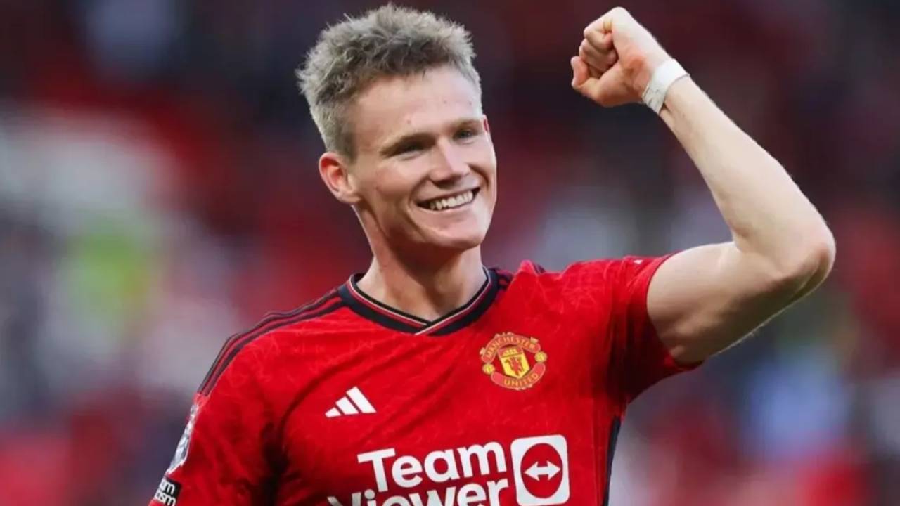 Scott McTominay'ın Geleceği Belirsiz: Galatasaray ve Fenerbahçe Devrede