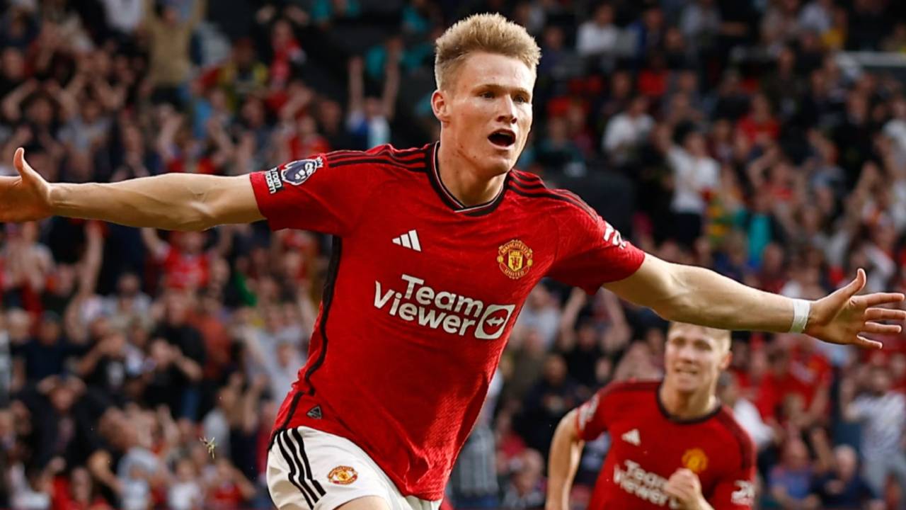 Scott McTominay'ın Geleceği Belirsiz: Galatasaray ve Fenerbahçe Devrede