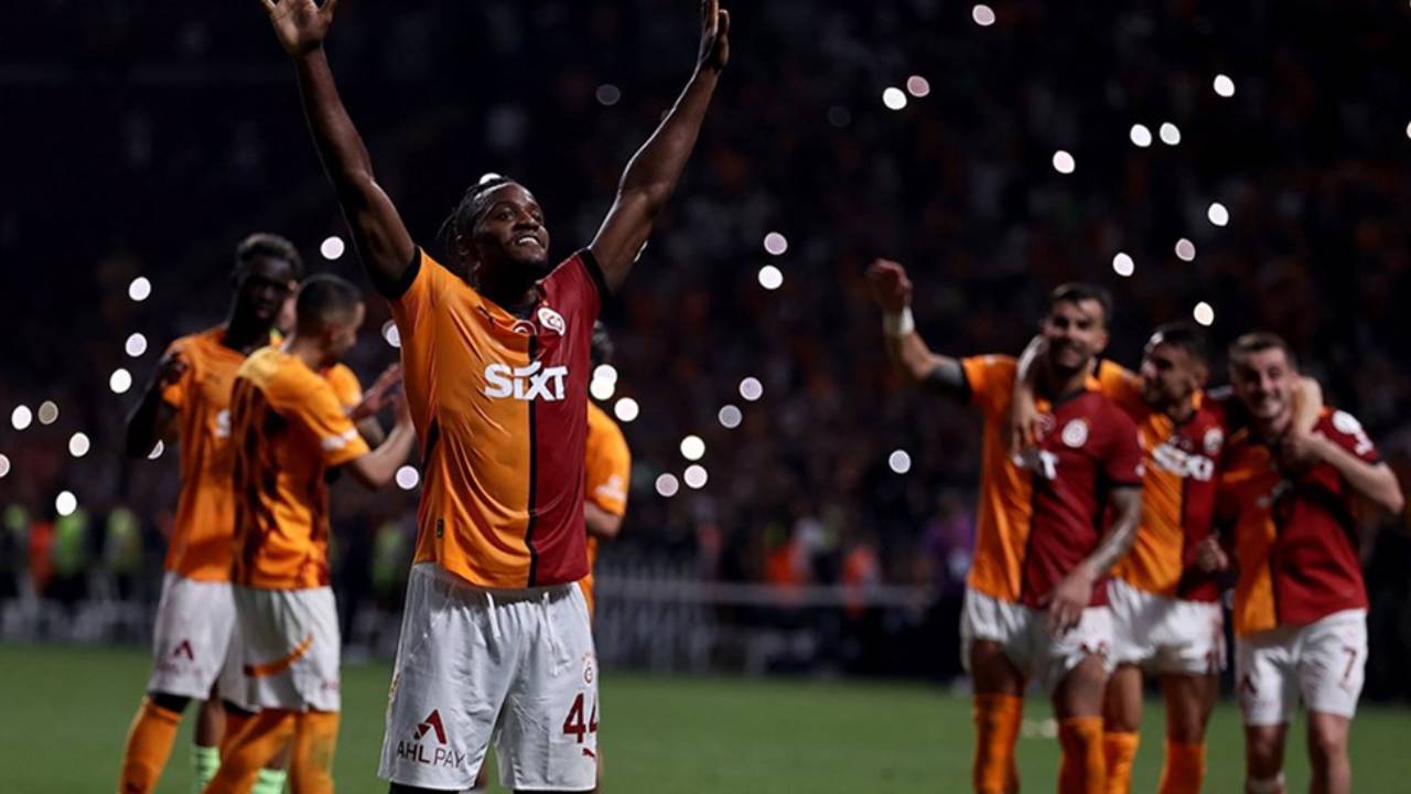 Süper Lig 2024-25 Sezonu Açılış Maçı: Galatasaray - Hatayspor Değerlendirmesi