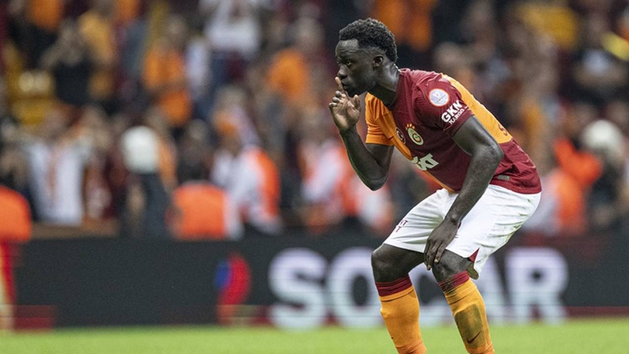 Süper Lig'de Transfer Gelişmeleri