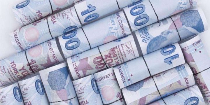 Türkiye Cumhuriyet Merkez Bankası İhale Duyurusu