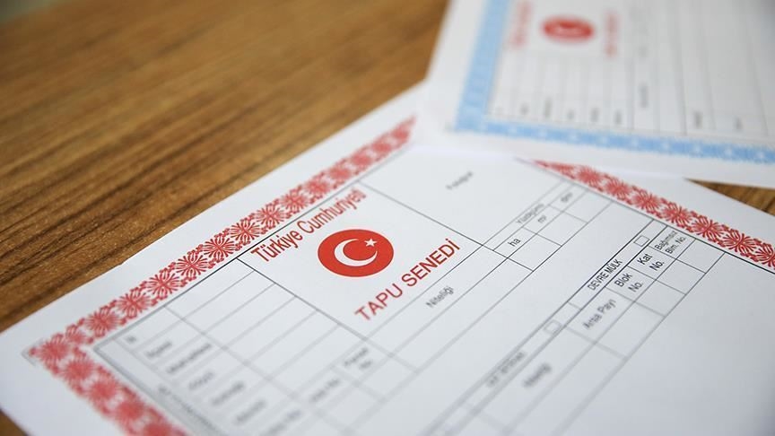 Türkiye'de Yeni Miras Paylaşım Düzeni