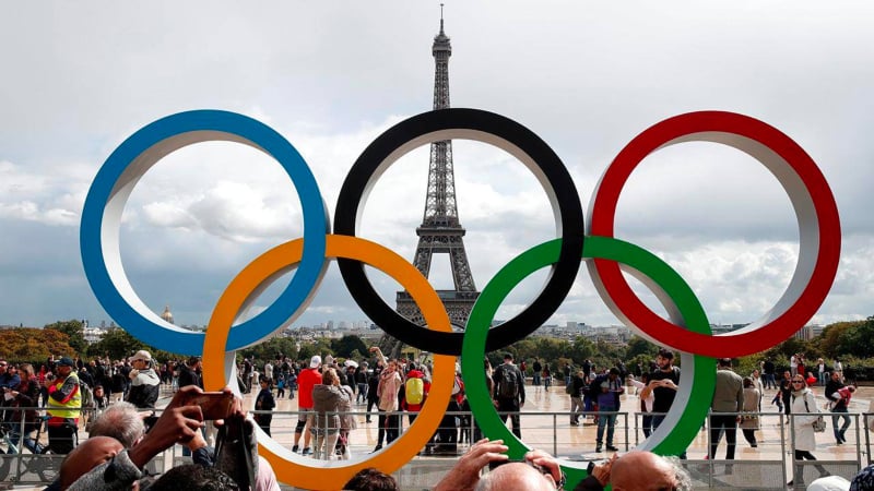 Türkiye'nin 2024 Paris Olimpiyat Oyunları Programı