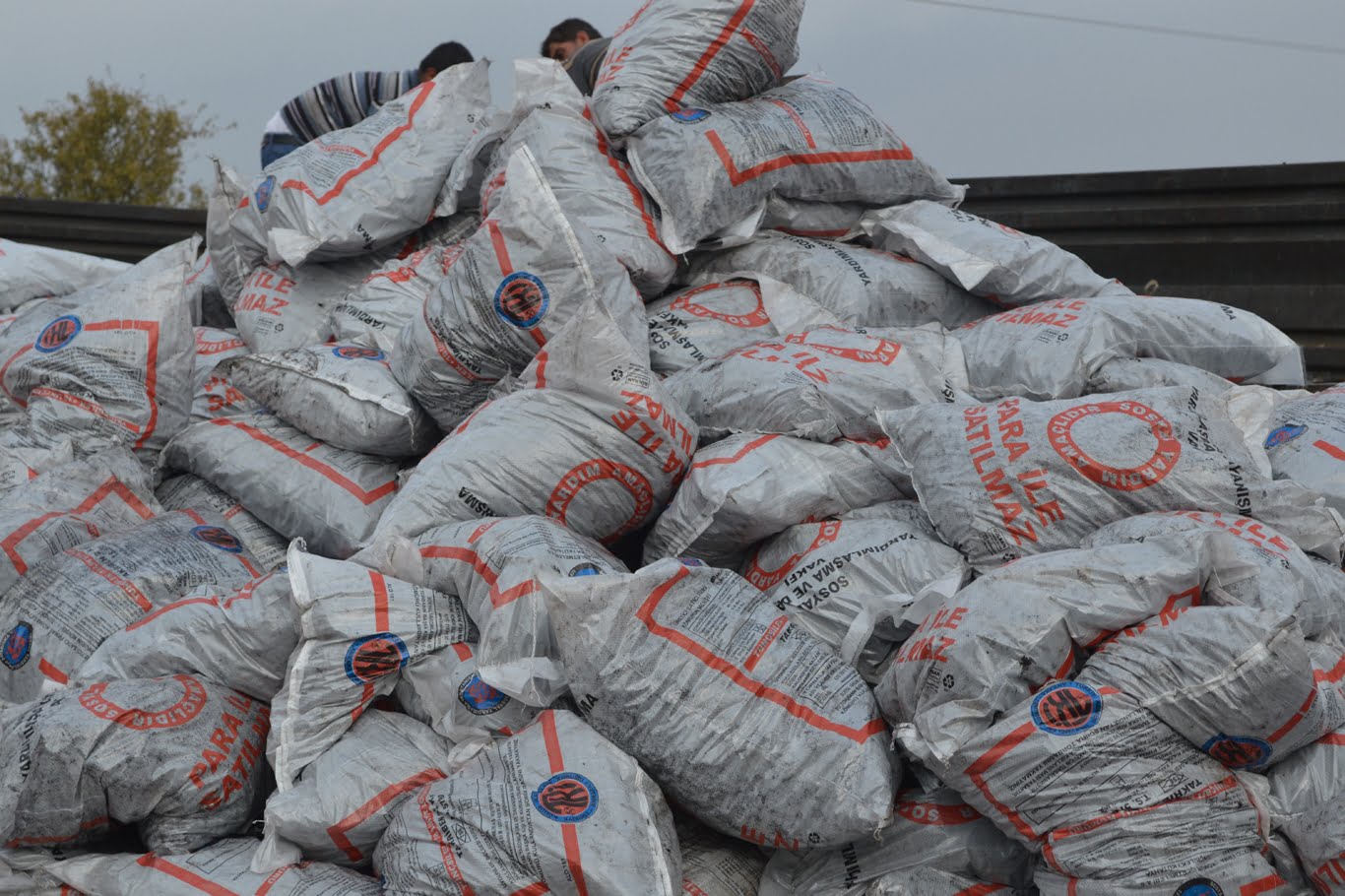 Türkiye'nin En Büyük Sosyal Sorumluluk Projesi: Kömür Yardımı