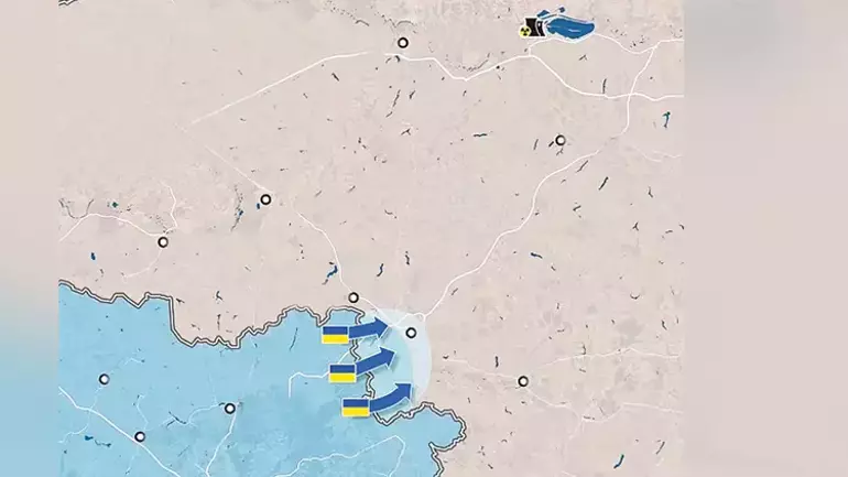 Ukrayna-Rusya Savaşı: Medvedev'in Almanya'ya Yönelik Tehditleri