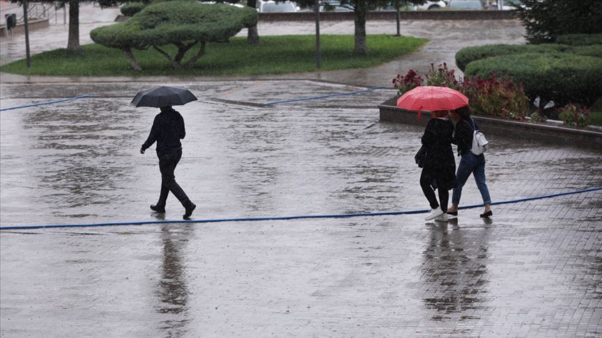 Hava Durumu Değerlendirmesi