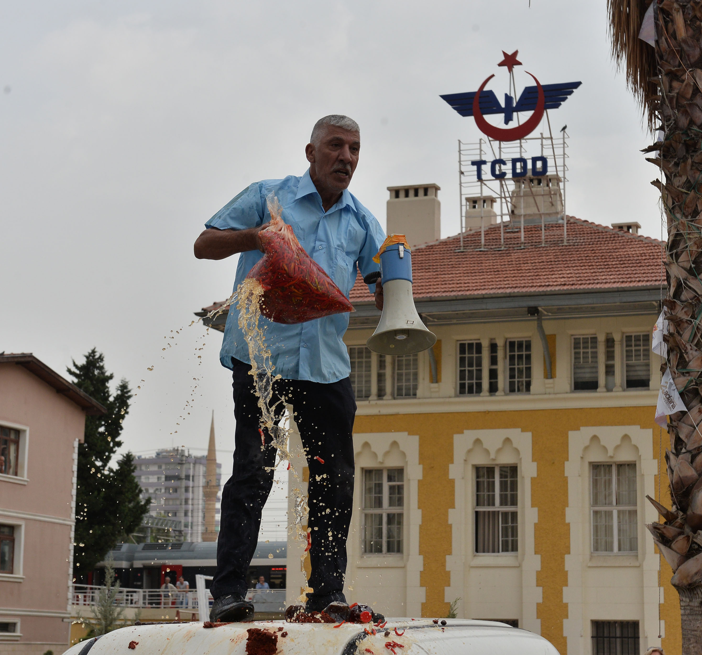 Yılancı Osman: Trajedi ve Yılanlarla Dolu Bir Yaşam