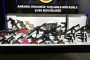Ankara'da Silah Kaçakçılığı Operasyonu: 5 Gözaltı