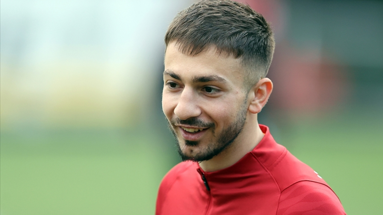 Antalyaspor, Halil Dervişoğlu'nu Kiralamak İçin Girişimlerde Bulunuyor