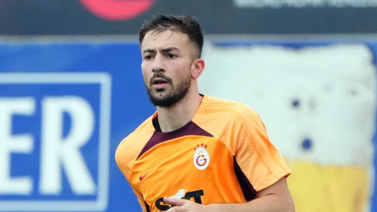 Antalyaspor, Halil Dervişoğlu'nu Kiralamak İçin Girişimlerde Bulunuyor